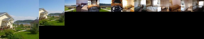 Guest house Rantatalo