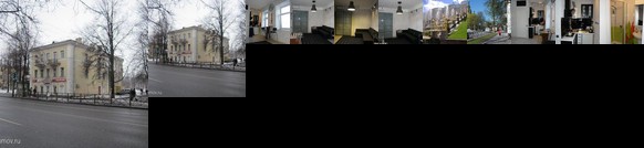 Modern Apartments Petergof