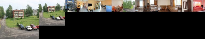 Staraya Ladoga Hotel