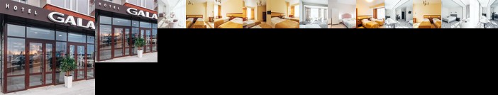 Gala Hotel Surgut