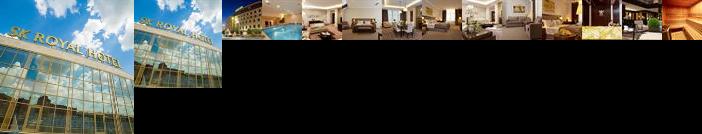 SK Royal Hotel Tula