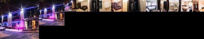 Comfort Inn Vladivostok