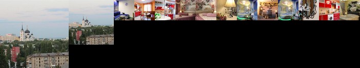 Natali Luxury Apartments