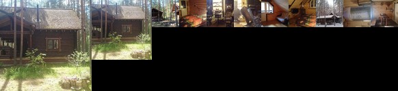 Viking House Yagodnoye