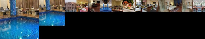 Radisson Blu Hotel Dhahran