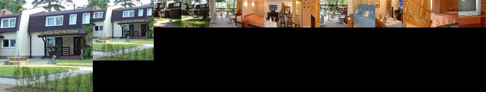 Park Hotel Zelenogorsk
