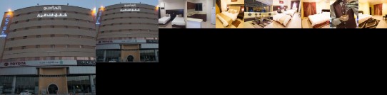 Al Masem Luxury Hotel Suites 3 Al Ahsa