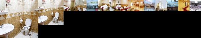Riyadh Al Deafah Hotel