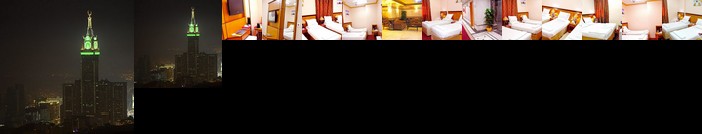 Nada Al Deafah Hotel