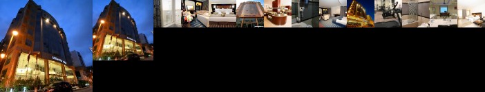 Millennia Olaya Hotel