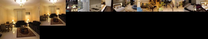 Al Mokhmalia Residential Units