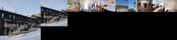 Funas Ski Lodge & Ski Village