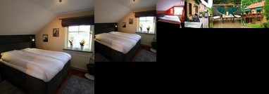 At Home Bed & Breakfast