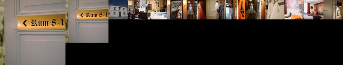 Eksjo Stadshotell Annex