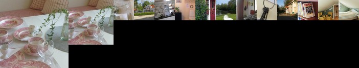 Backs Bed & Breakfast