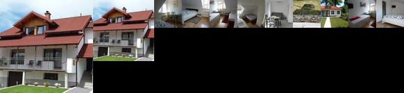 Rooms & Apartment Mira G