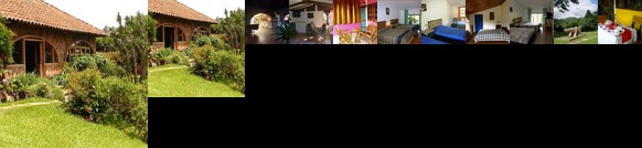 Hotel y Restaurante Las Cabanas de Apaneca