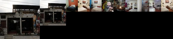 Los Portones de Ataco