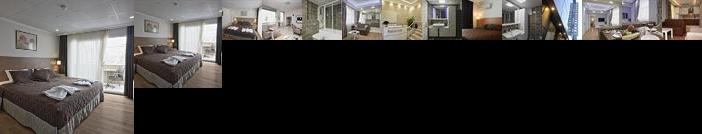 Hotel Apart Alsancak