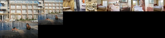 Grand Hotel Belekoma Iznik