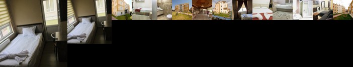 Fimaj Residence & Hotel