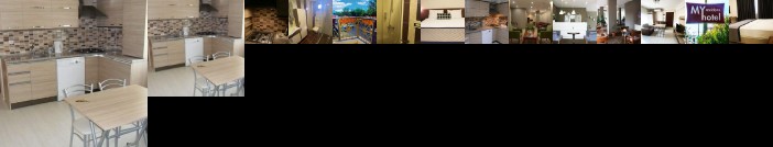 My Rezidance Hotel