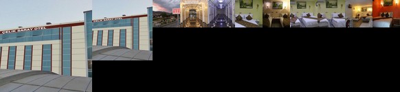 Celik Saray Hotel