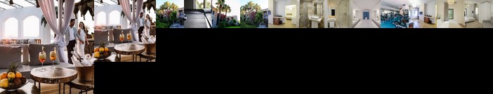 Yalikavak Marina Boutique Hotel