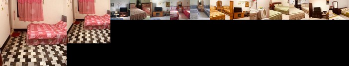 Kenting Airport Homestay