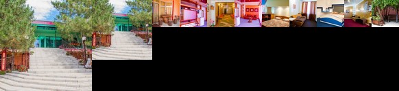 Mirage Hotel Berdyans'k