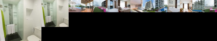 Sugar Palm Residence