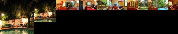 Secret Garden Chiangmai