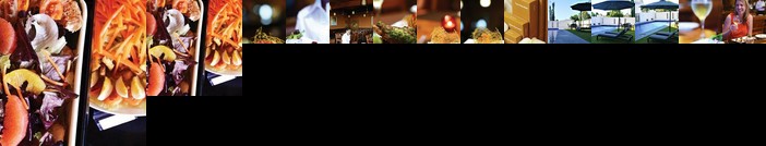 Timor Plaza Hotel & Apartments