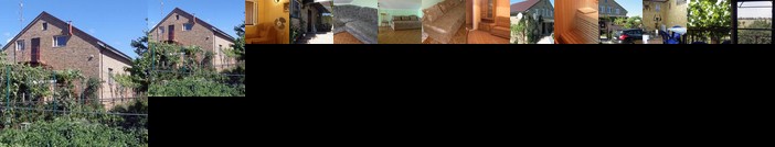 Guest House Kamenny Dom