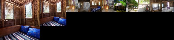 Treasure Island Eco Resort