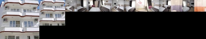 Pegasus Motel Avsa Island