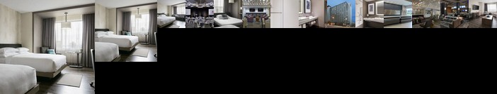 Seattle Marriott Bellevue