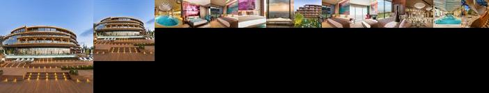 Tasigo Hotels Eskisehir Bademlik Termal