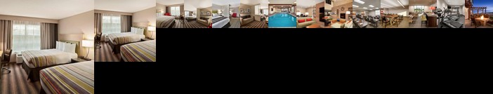 Country Inn & Suites by Radisson Bozeman MT