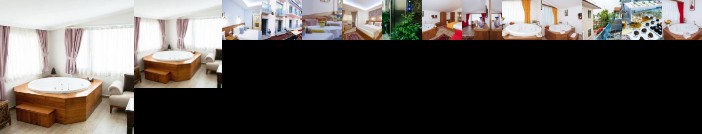 Infinity Exclusive City Hotel