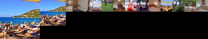 Gunisigi Hotel Golturkbuku