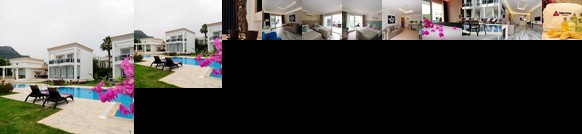 Delita Suite Hotel Turkbuku