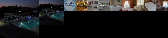 Sureyya Hotel Gumuldur