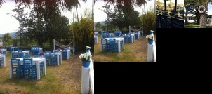 Angora Motel & Camping & Restaurant