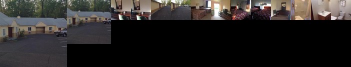 Colonial Village Motel