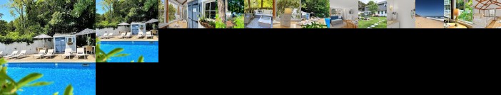 Cove Bluffs Guest Rooms & Suites