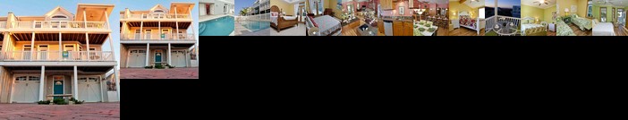 DeSoto Beach Vacation Properties
