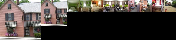 Lorraine Parish Bedroom Suites