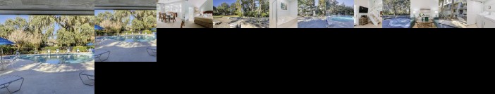 Southwind II at Shipyard by Hilton Head Accommodations