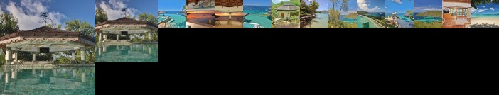 Tropical Hideaway Bequia